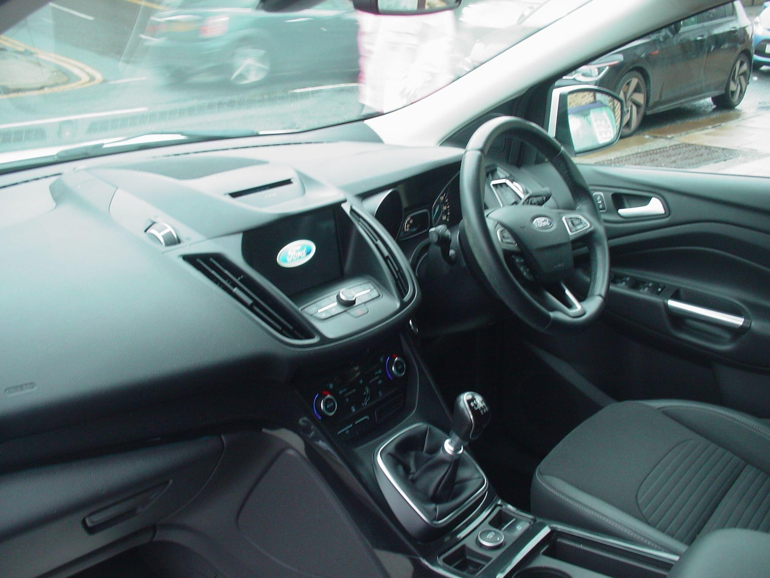 Used Ford Kuga for sale - 77824841: Photo 19