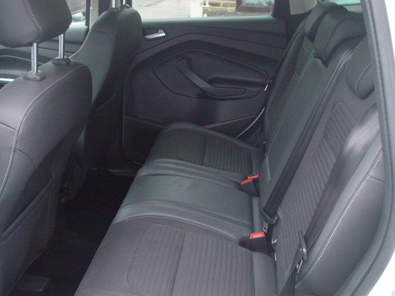 Used Ford Kuga for sale - 77824841: Photo 20