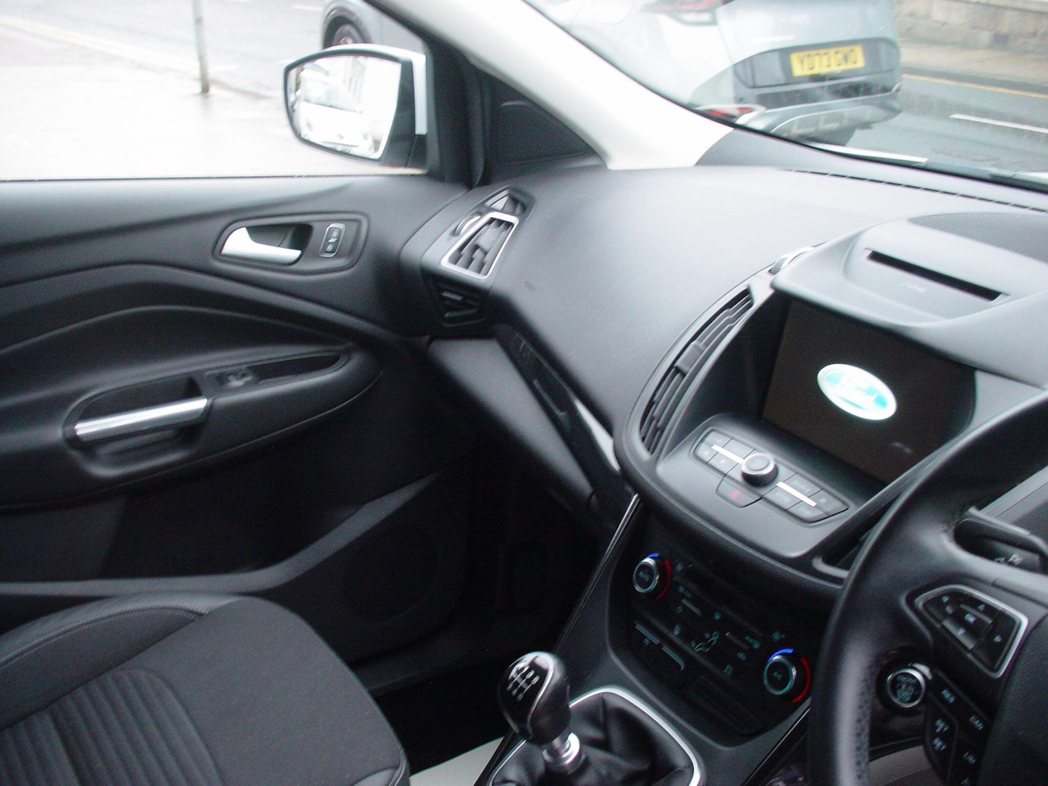 Used Ford Kuga for sale - 77824841: Photo 24