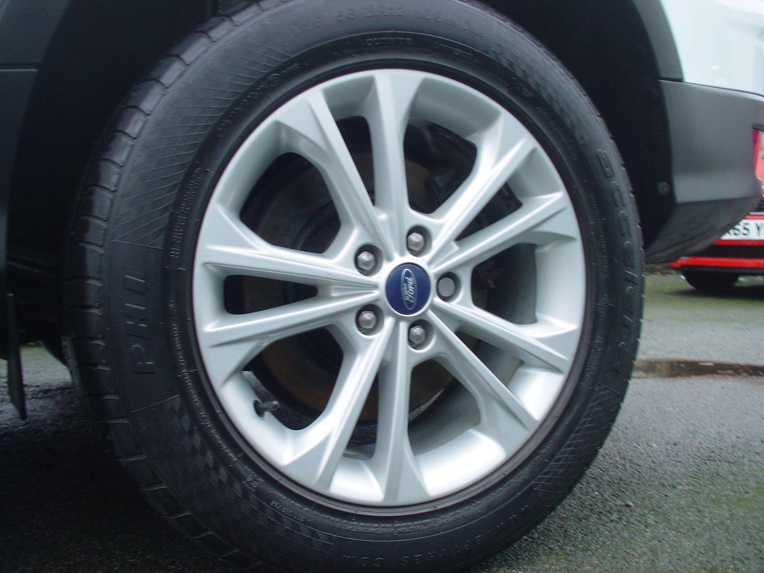 Used Ford Kuga for sale - 77824841: Photo 29