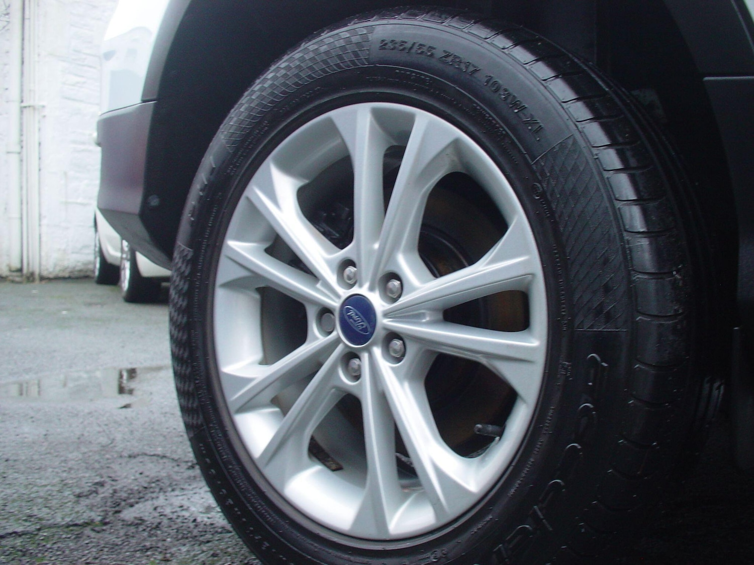 Used Ford Kuga for sale - 77824841: Photo 30