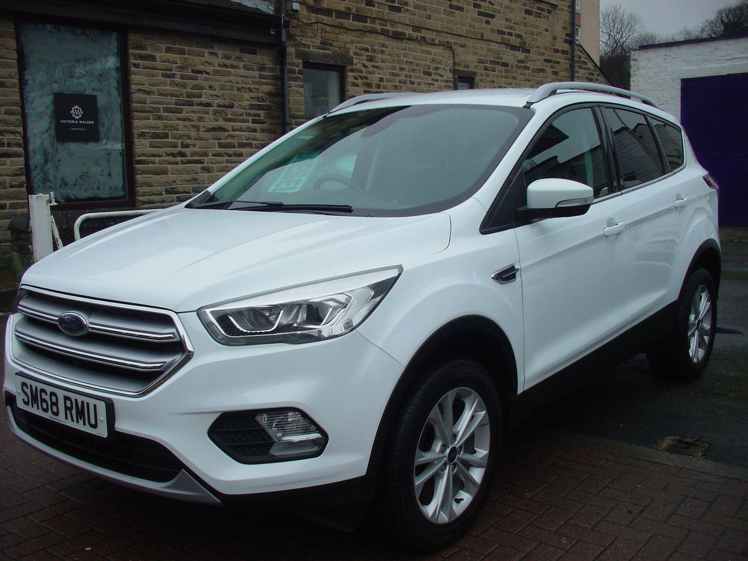 Used Ford Kuga for sale - 77824841: Photo 5