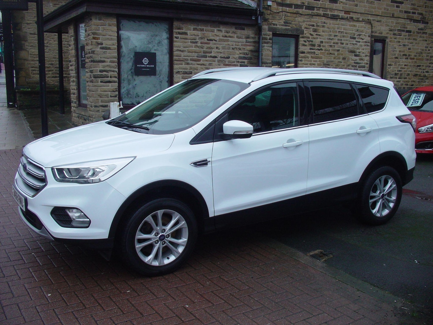 Used Ford Kuga for sale - 77824841: Photo 7