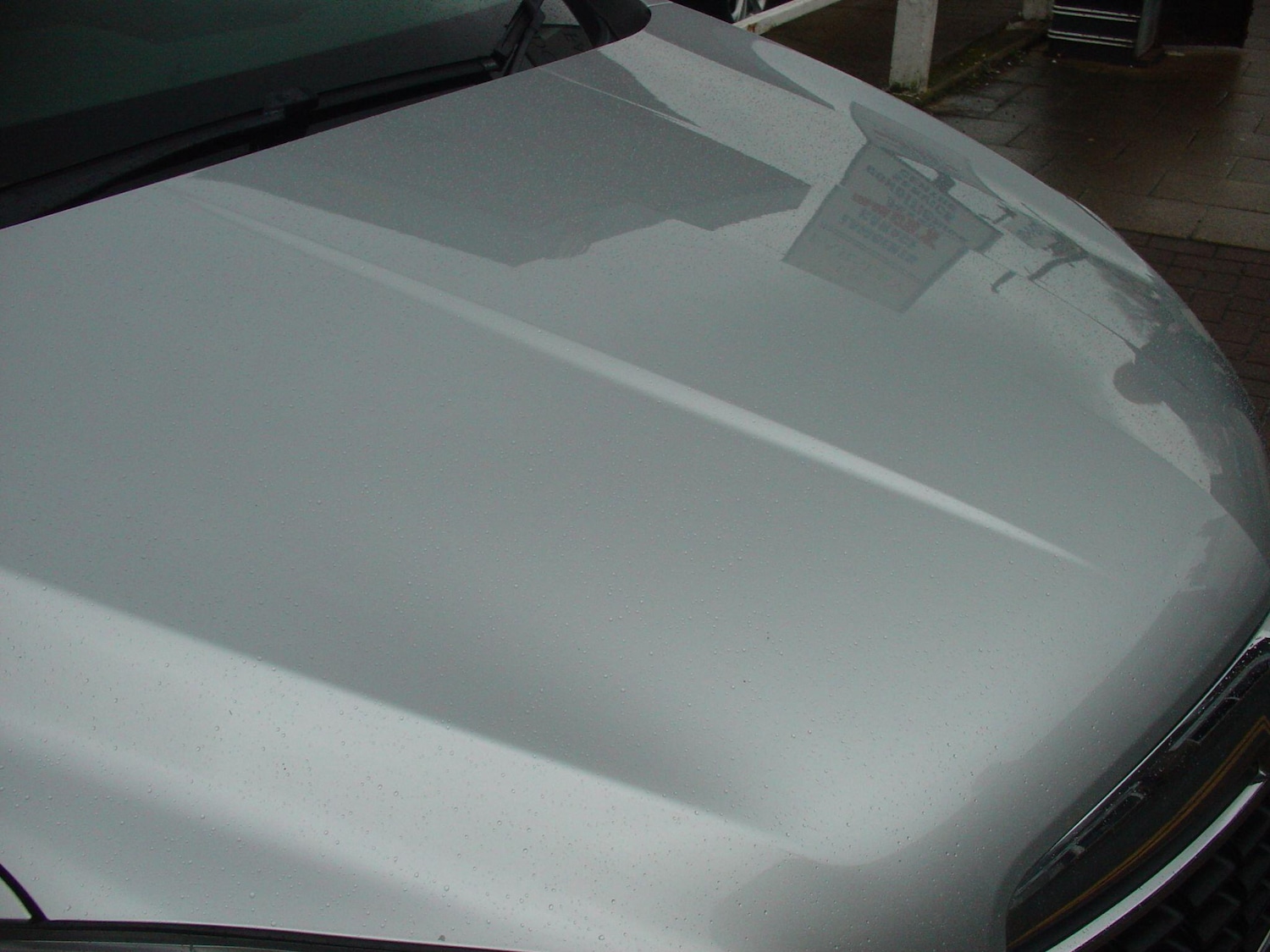 Used Vauxhall Mokka for sale - 77823542: Photo 15