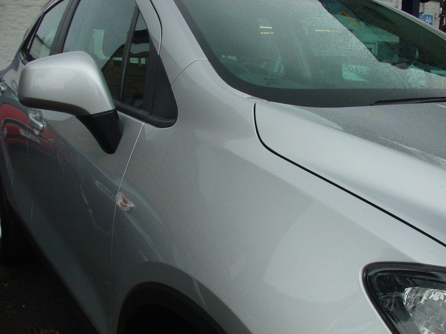 Used Vauxhall Mokka for sale - 77823542: Photo 17