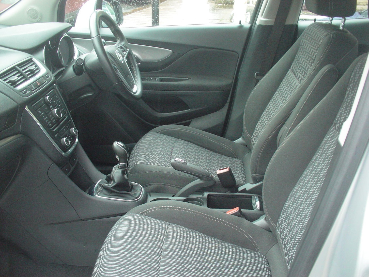 Used Vauxhall Mokka for sale - 77823542: Photo 19