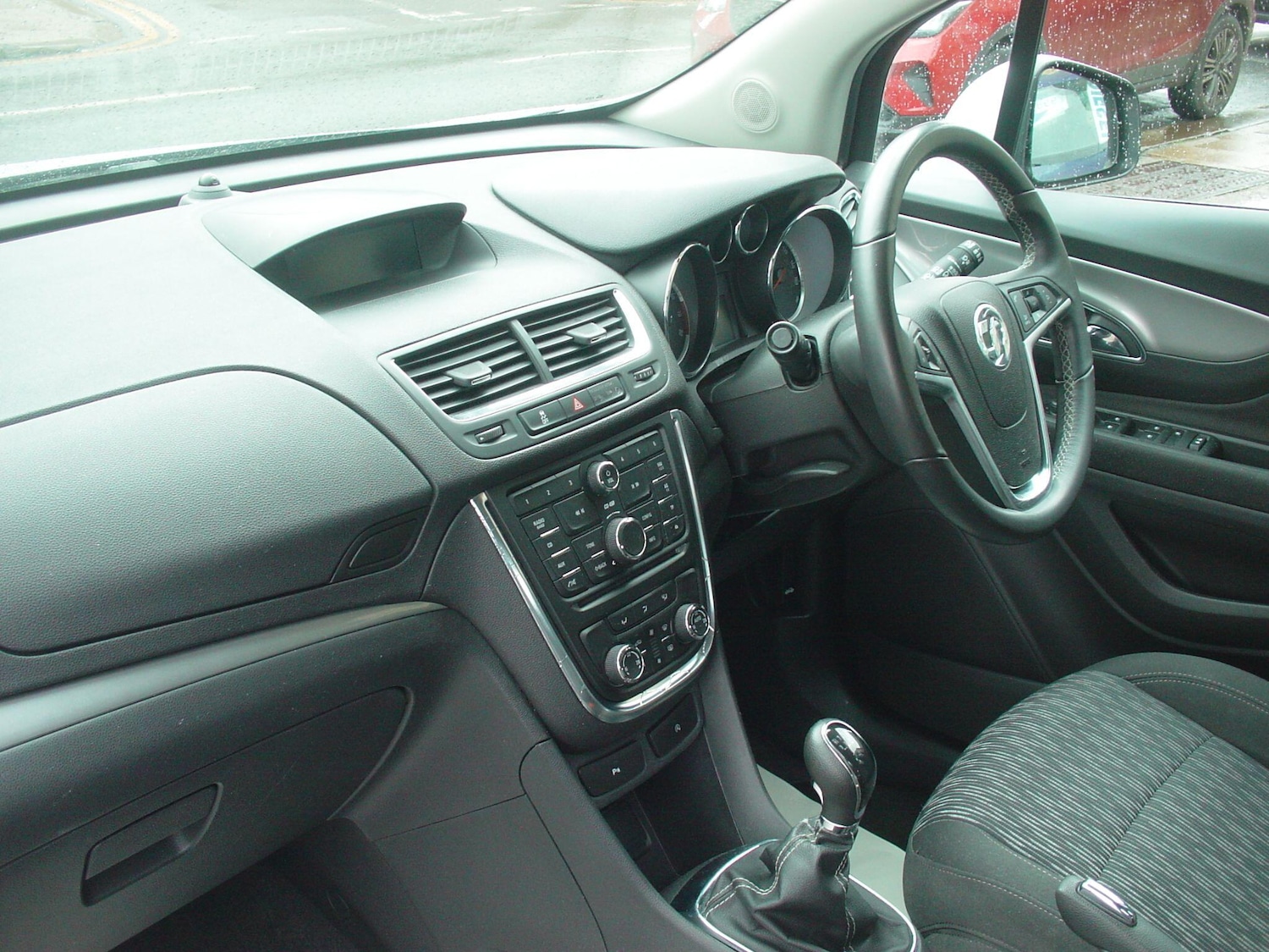 Used Vauxhall Mokka for sale - 77823542: Photo 20