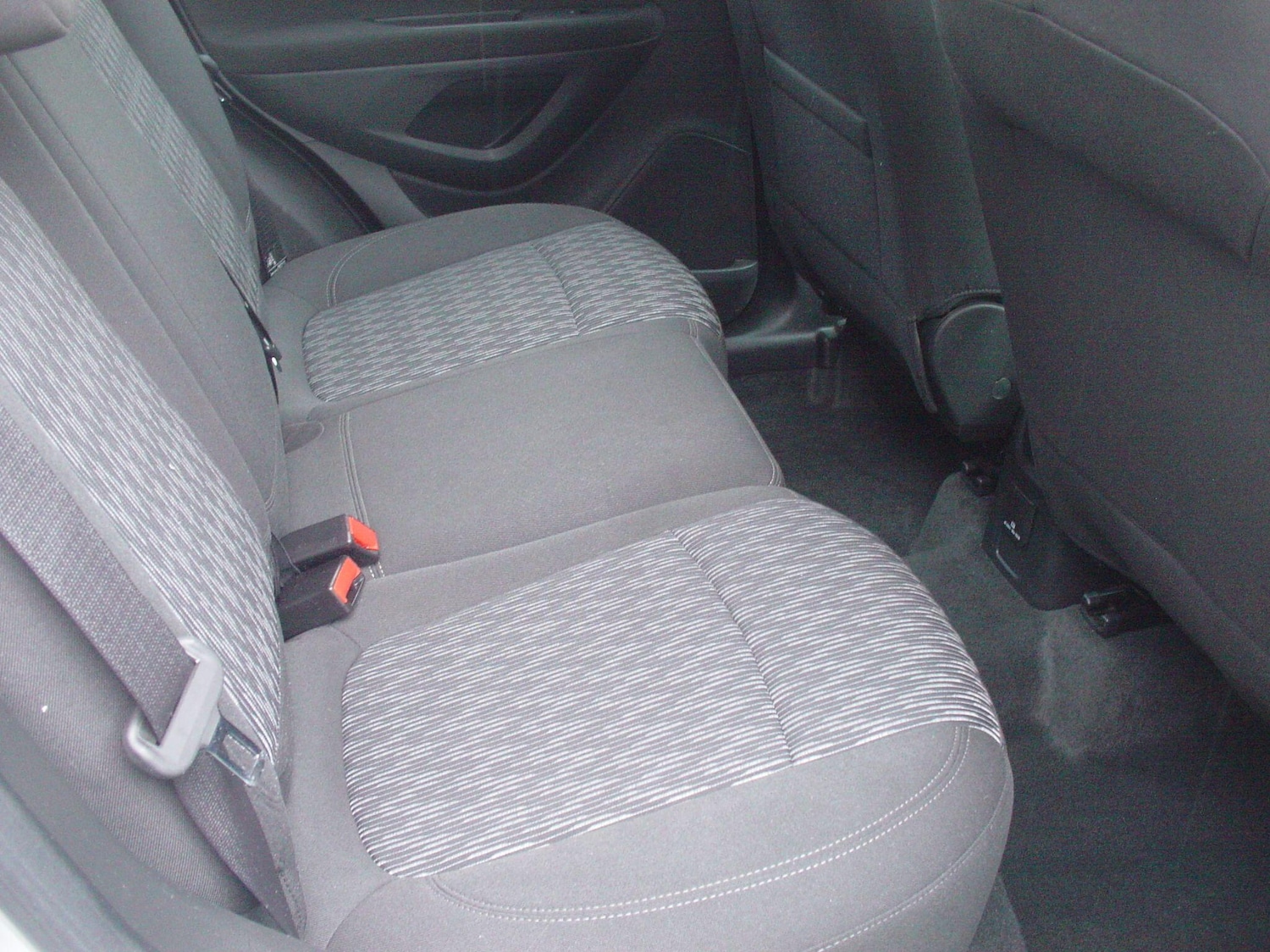 Used Vauxhall Mokka for sale - 77823542: Photo 22