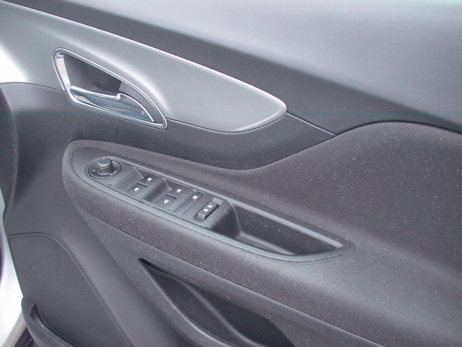 Used Vauxhall Mokka for sale - 77823542: Photo 23