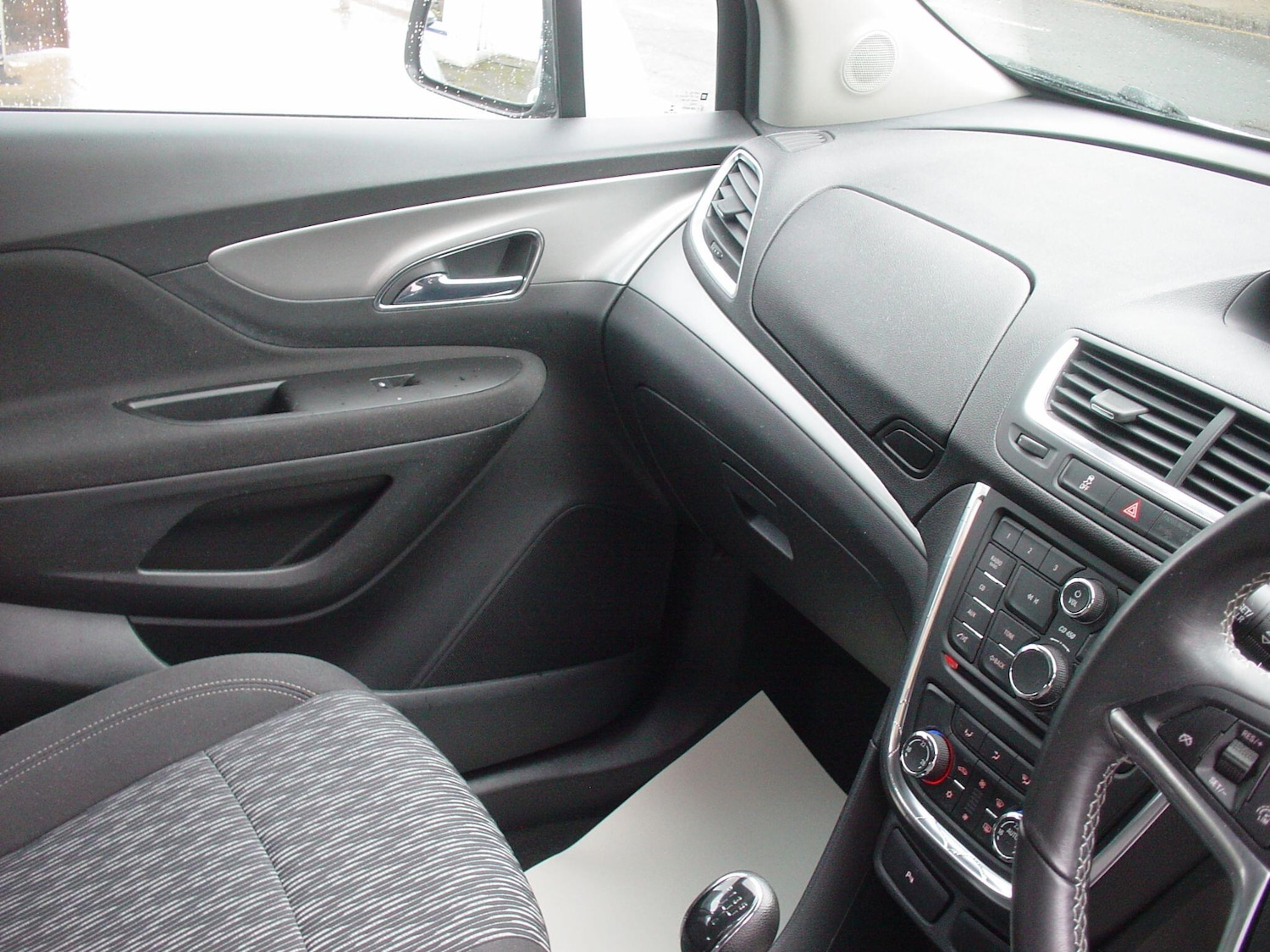 Used Vauxhall Mokka for sale - 77823542: Photo 25