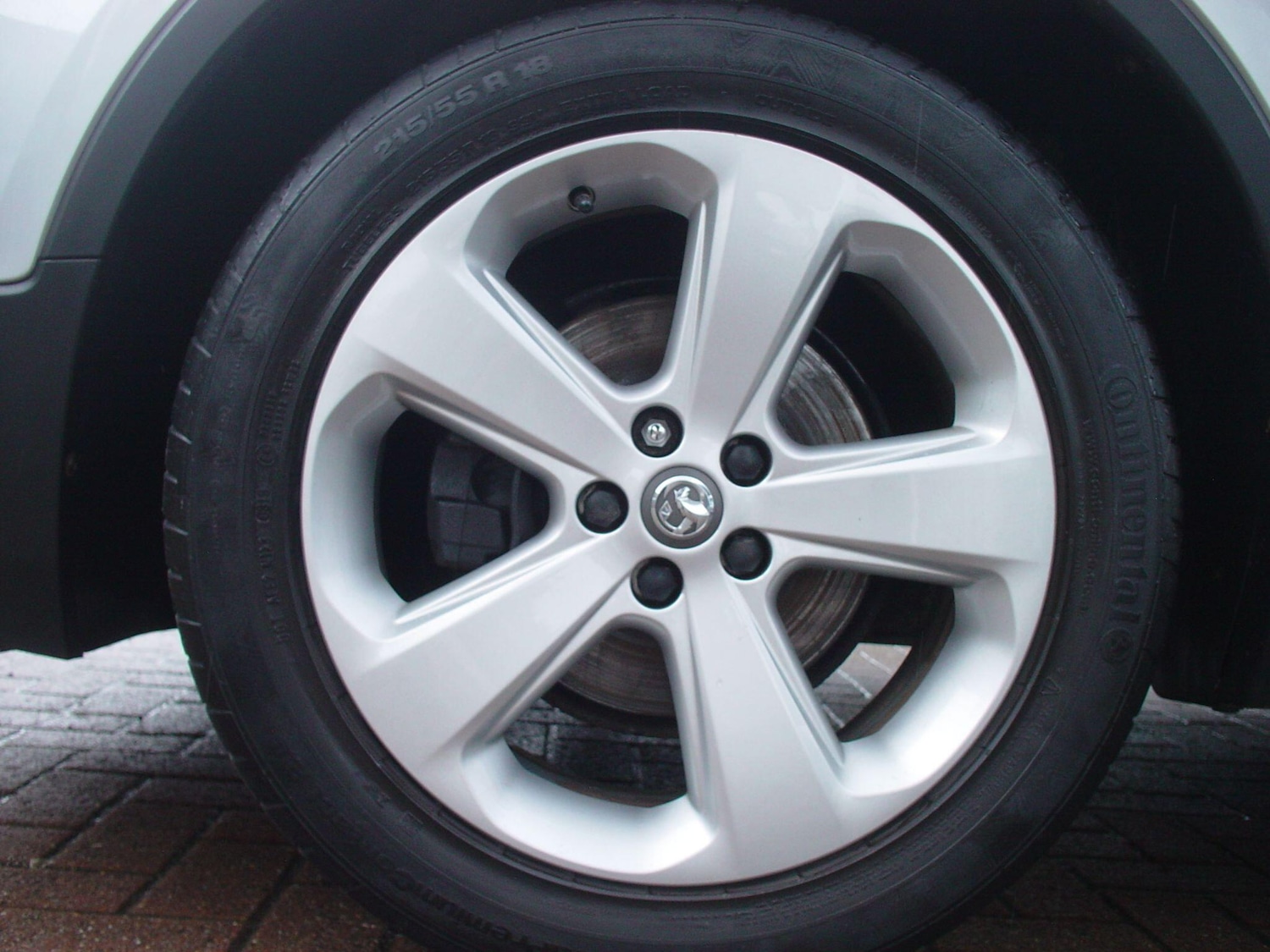 Used Vauxhall Mokka for sale - 77823542: Photo 29