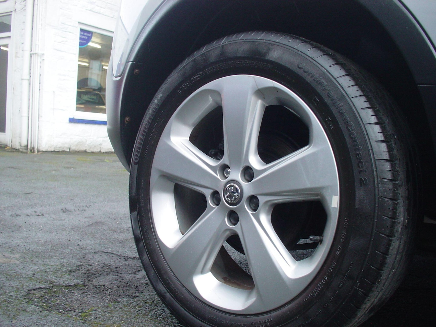 Used Vauxhall Mokka for sale - 77823542: Photo 31