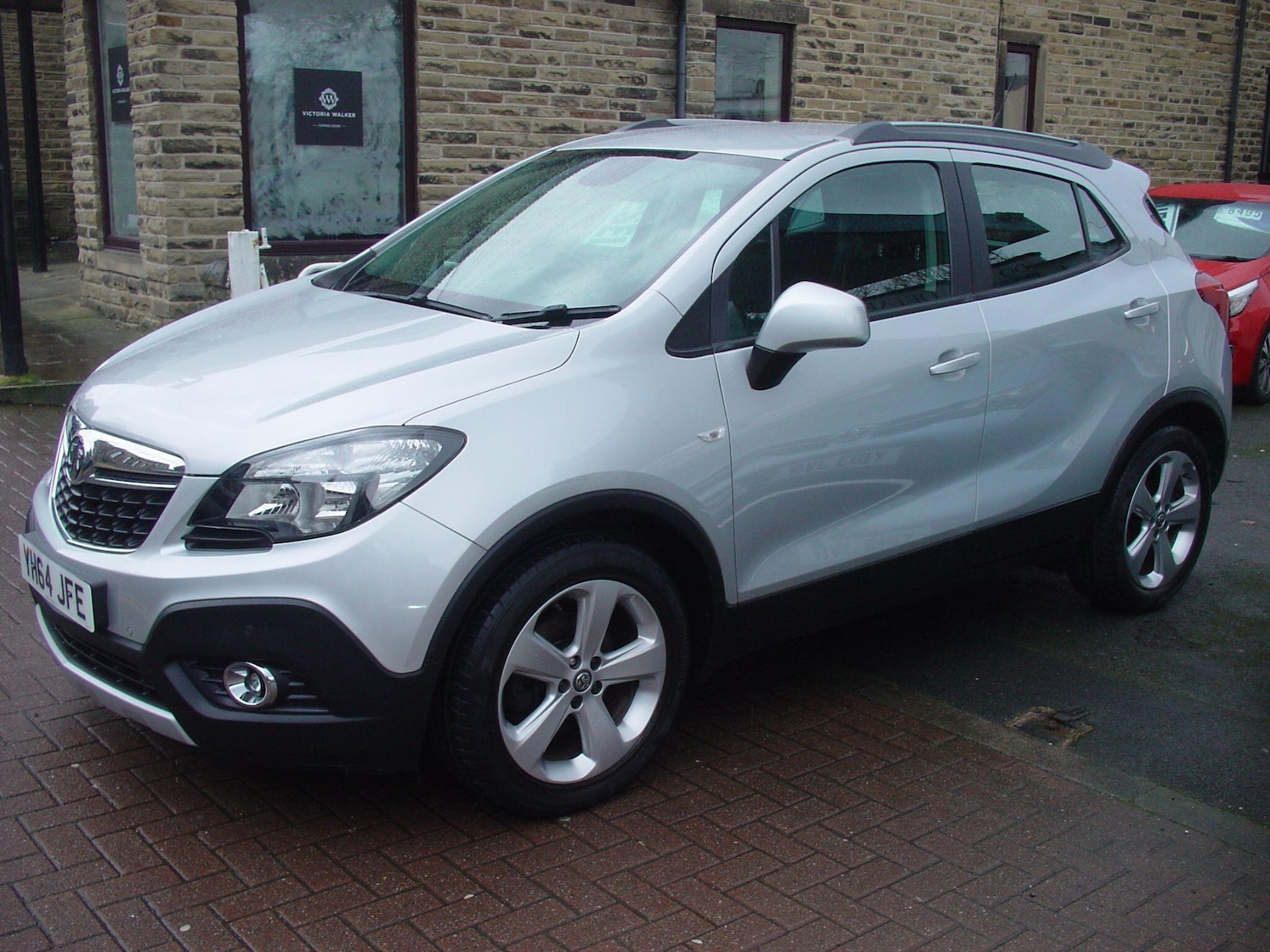 Used Vauxhall Mokka for sale - 77823542: Photo 7