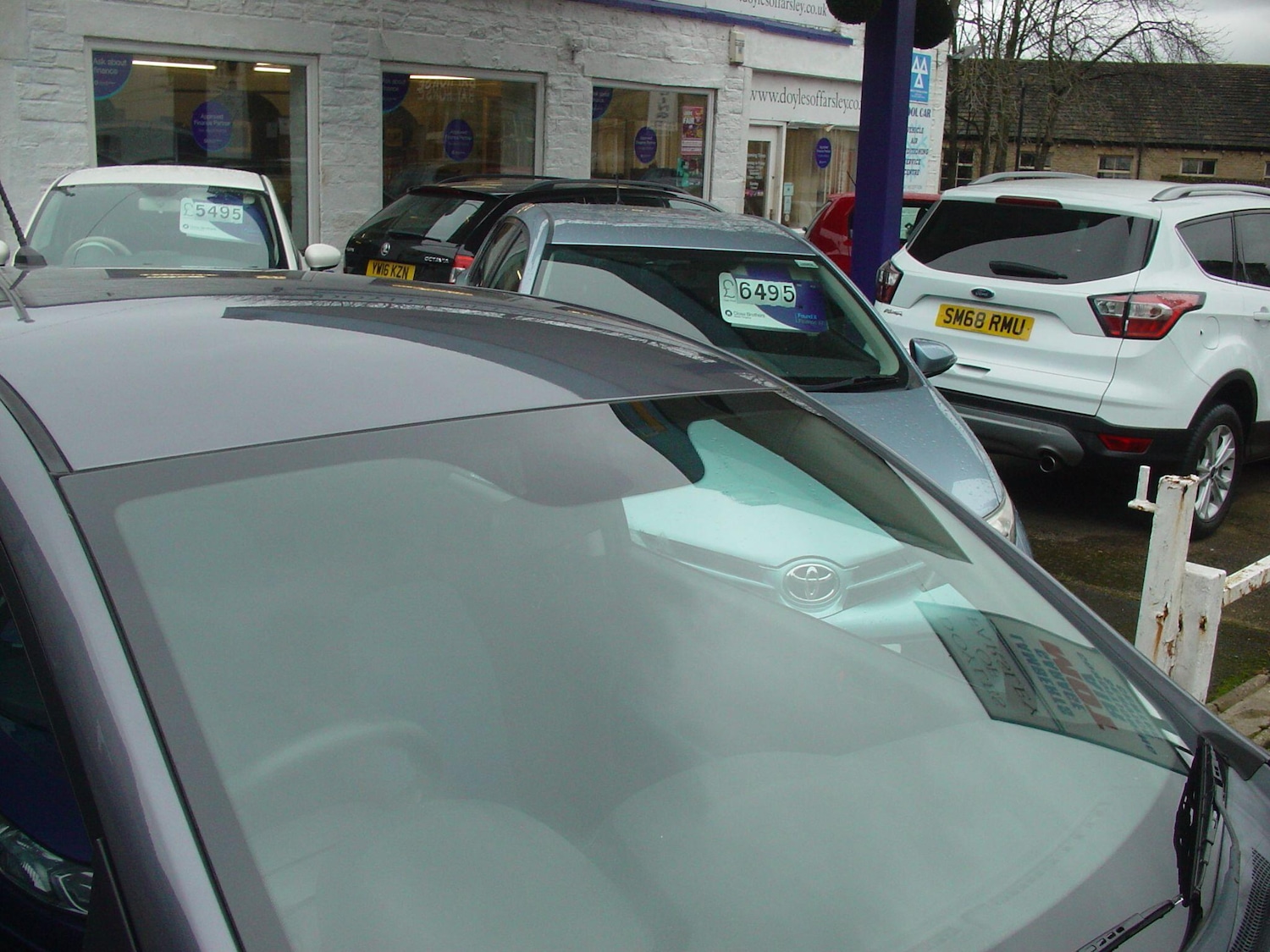 Used Hyundai i10 for sale - 77825242: Photo 16