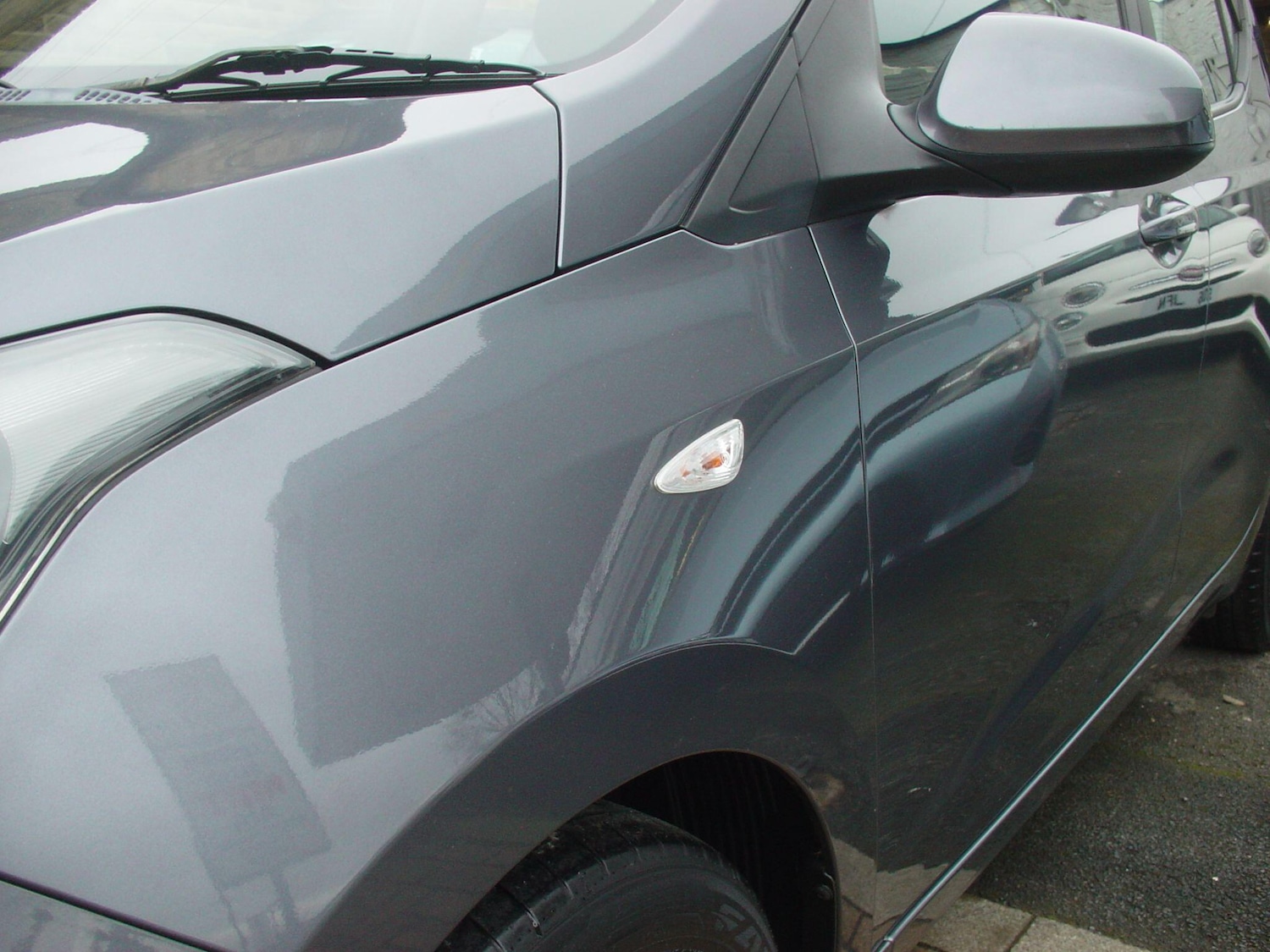 Used Hyundai i10 for sale - 77825242: Photo 18