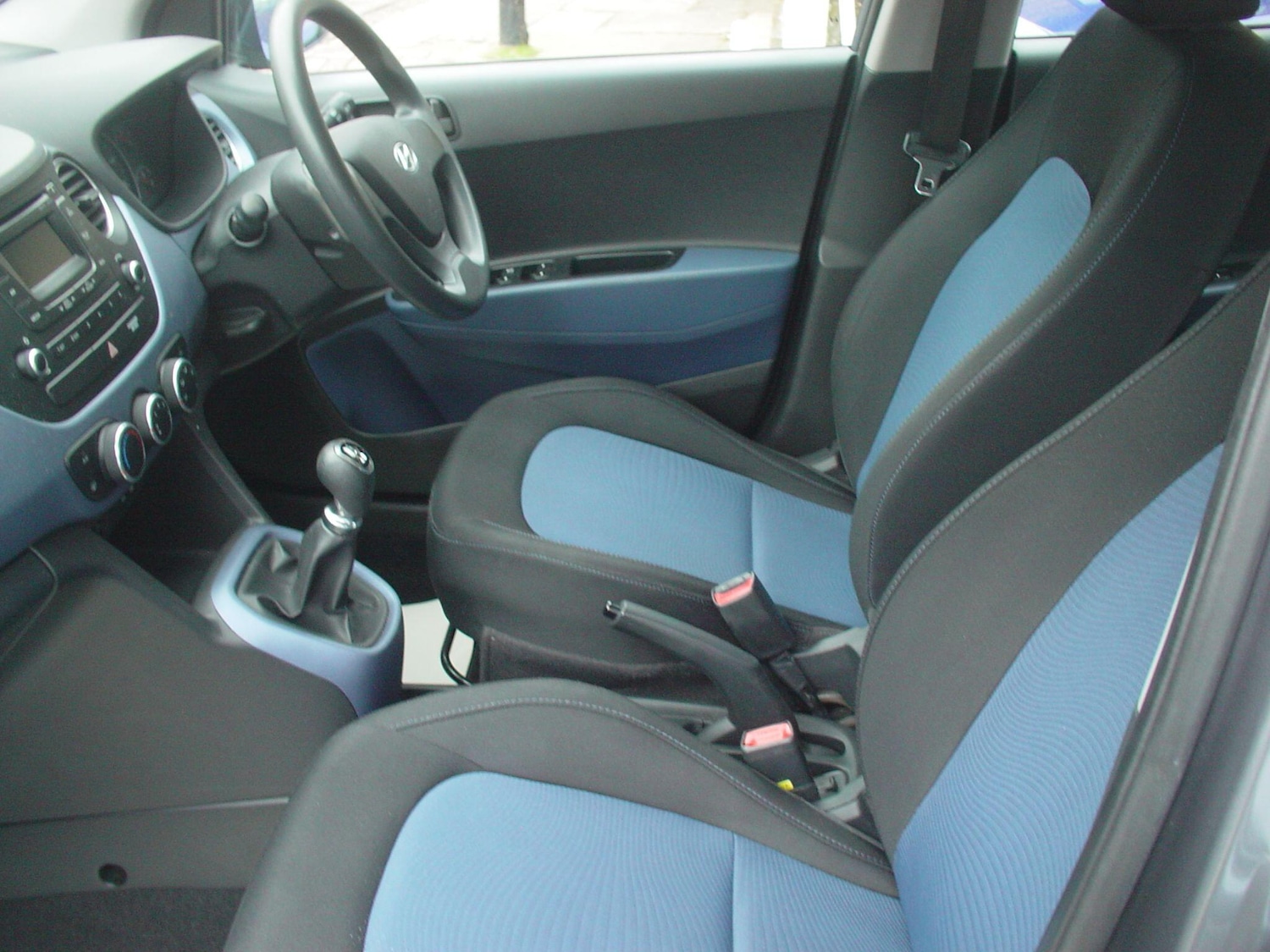 Used Hyundai i10 for sale - 77825242: Photo 19
