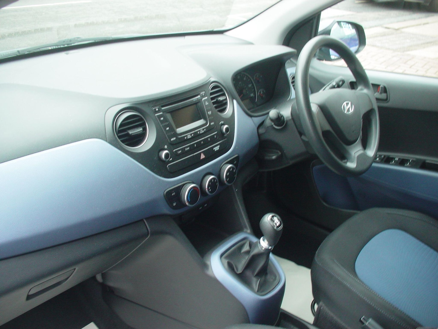 Used Hyundai i10 for sale - 77825242: Photo 20