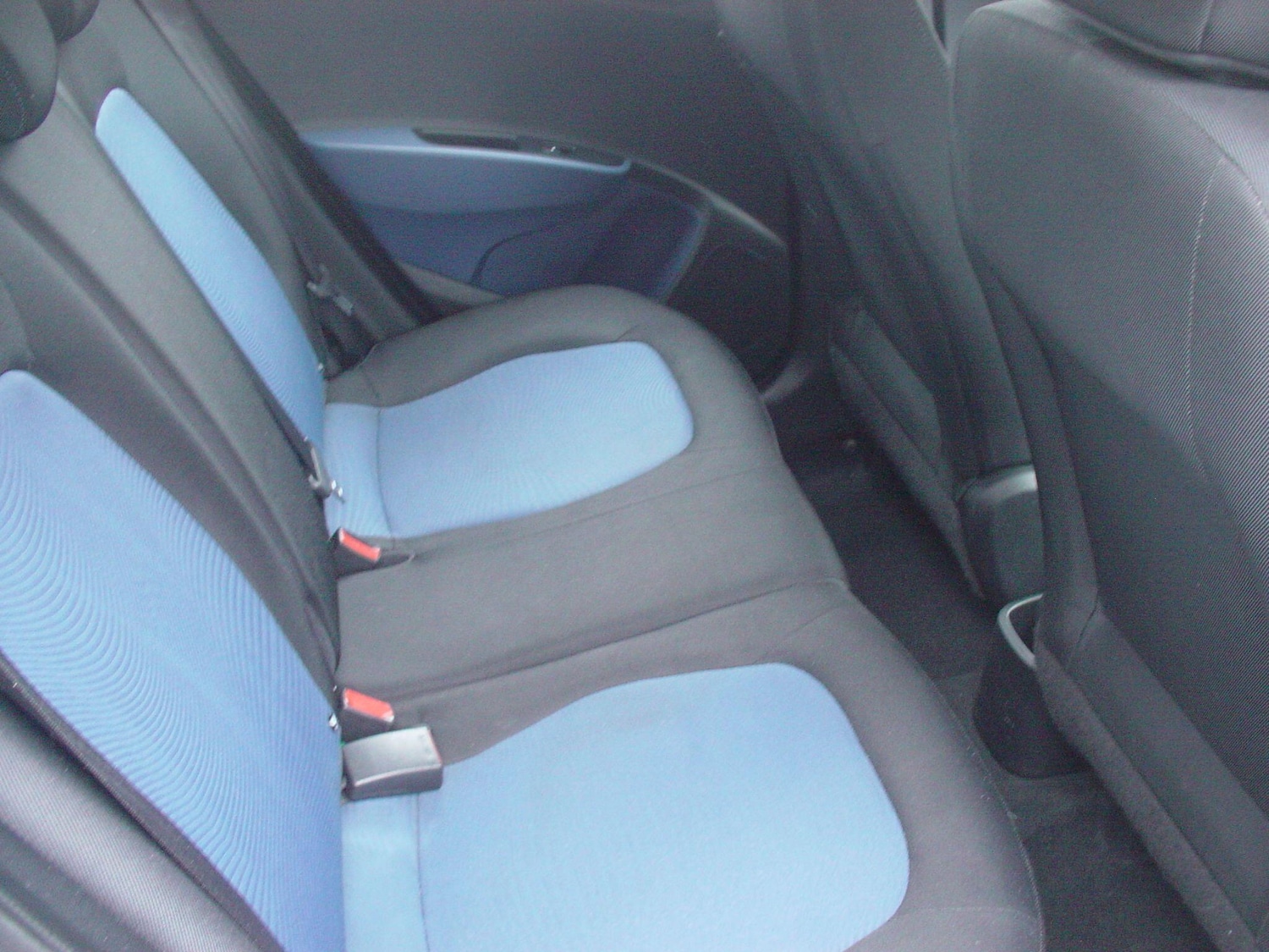 Used Hyundai i10 for sale - 77825242: Photo 22