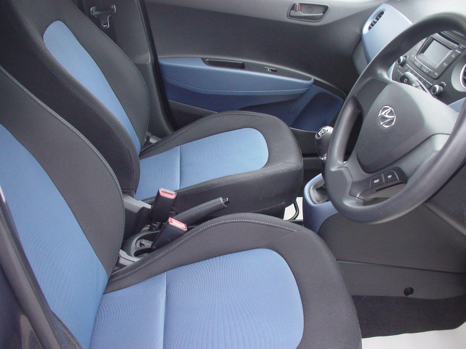 Used Hyundai i10 for sale - 77825242: Photo 26