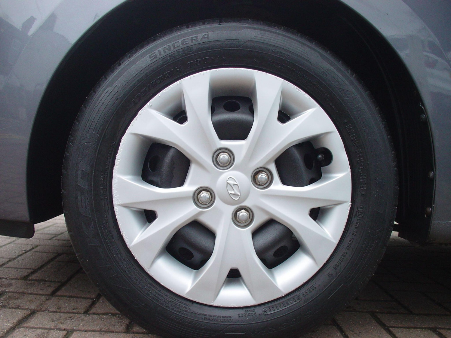 Used Hyundai i10 for sale - 77825242: Photo 29