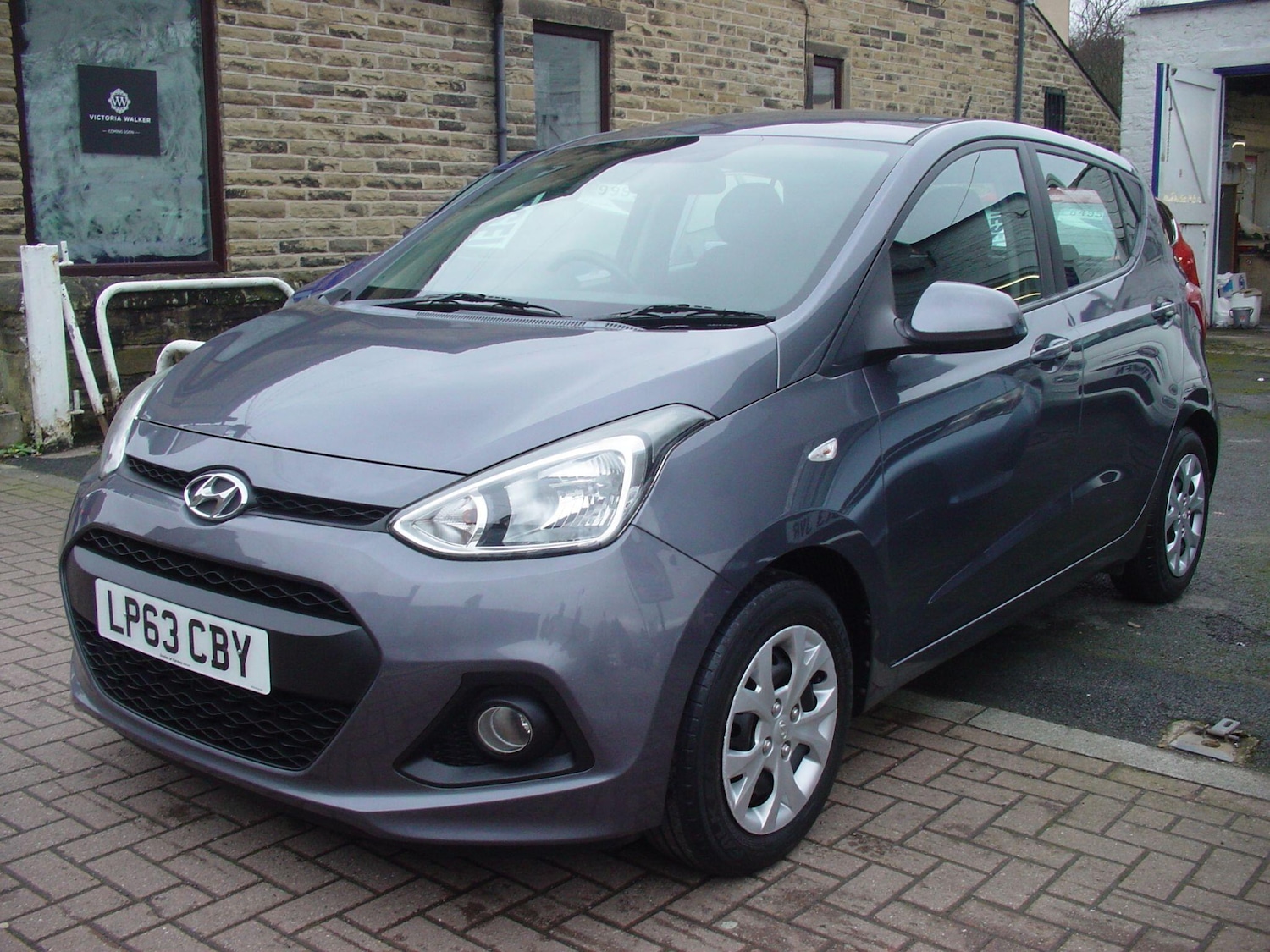 Used Hyundai i10 for sale - 77825242: Photo 5