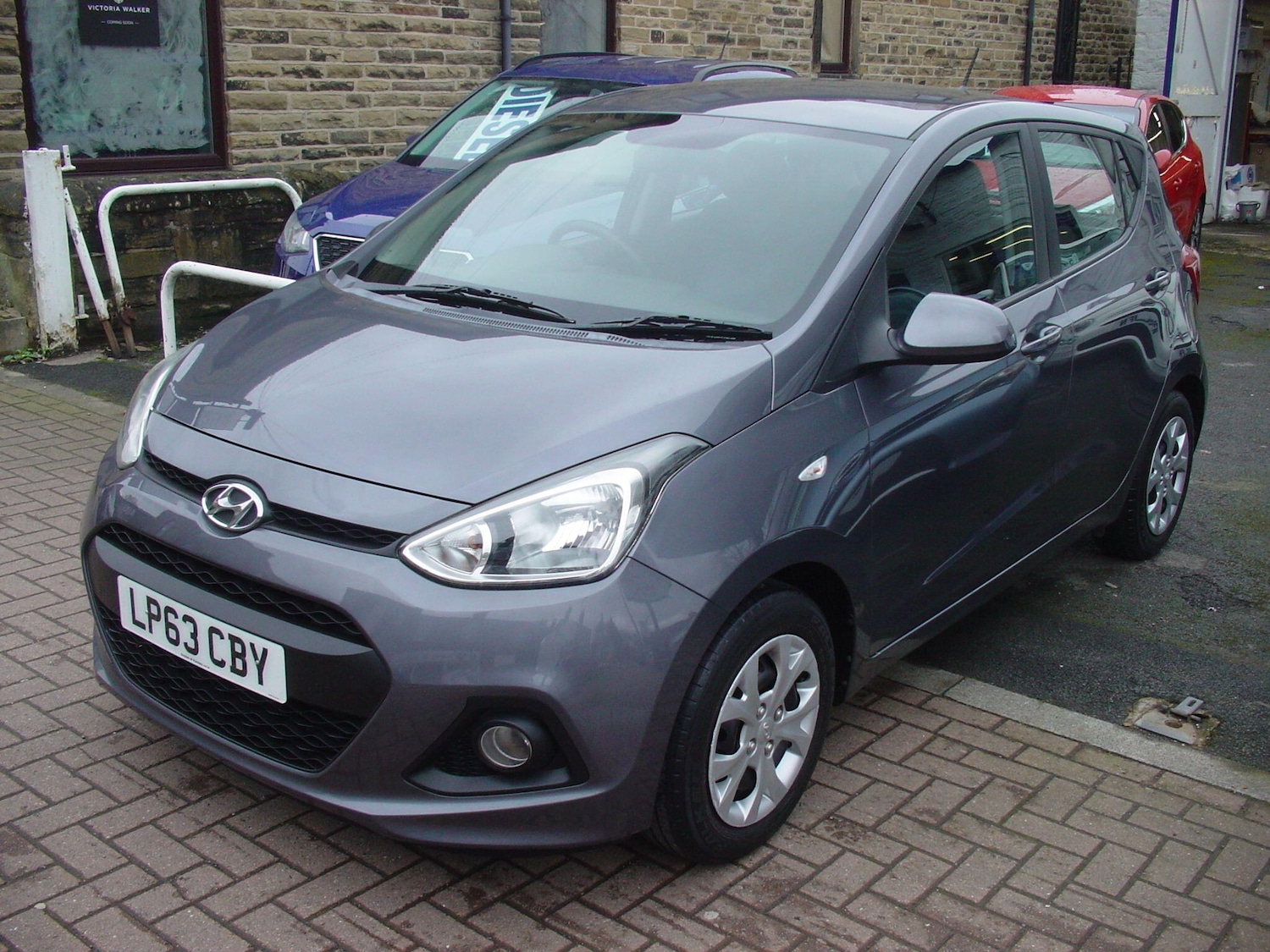 Used Hyundai i10 for sale - 77825242: Photo 6