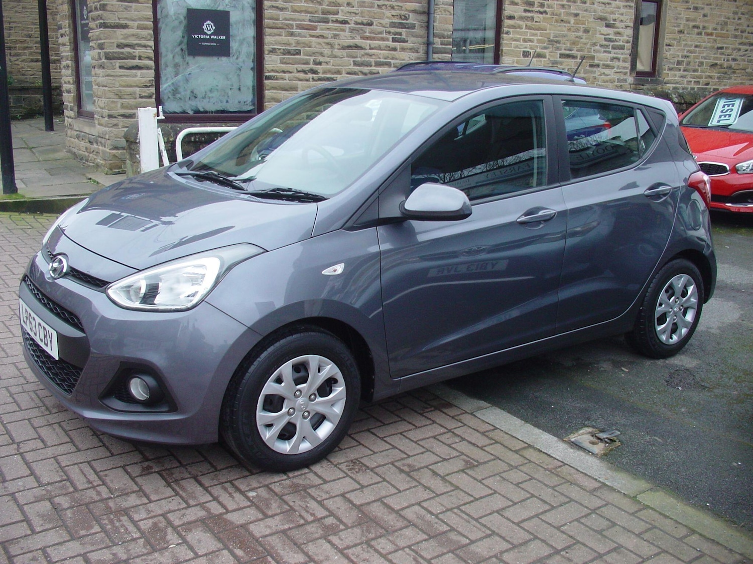 Used Hyundai i10 for sale - 77825242: Photo 7