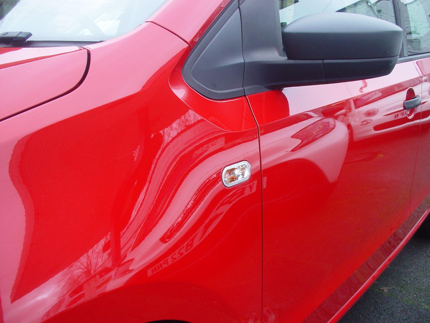 Used SEAT Mii for sale - 77825024: Photo 18