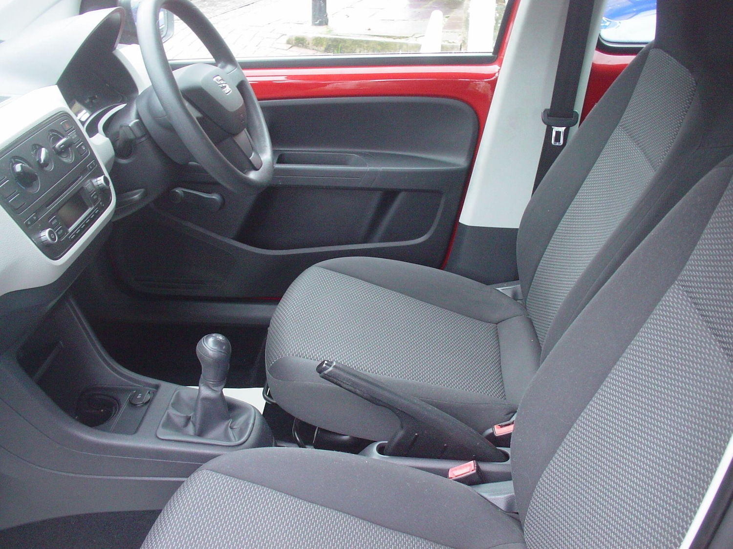 Used SEAT Mii for sale - 77825024: Photo 19