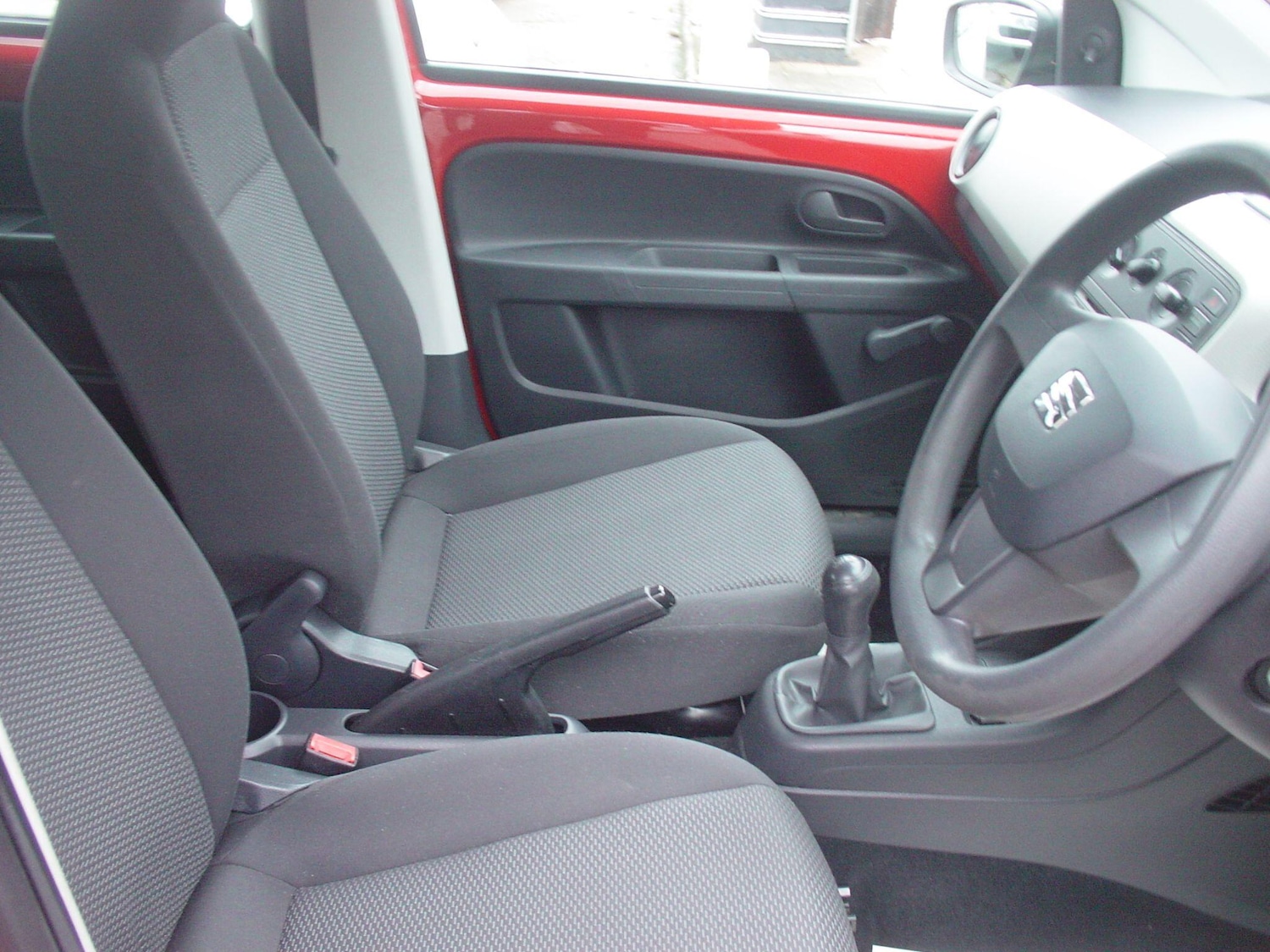Used SEAT Mii for sale - 77825024: Photo 25
