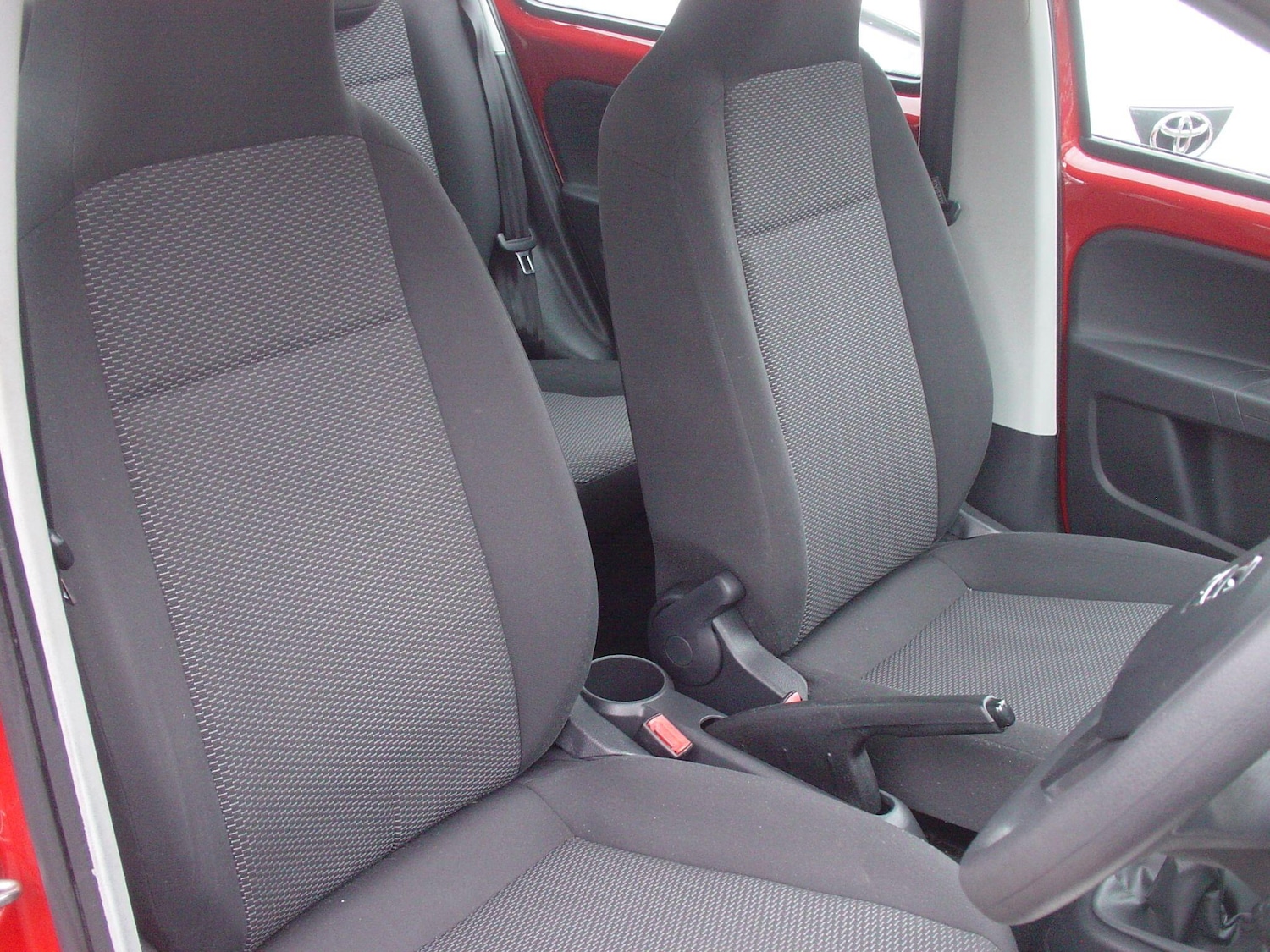Used SEAT Mii for sale - 77825024: Photo 26
