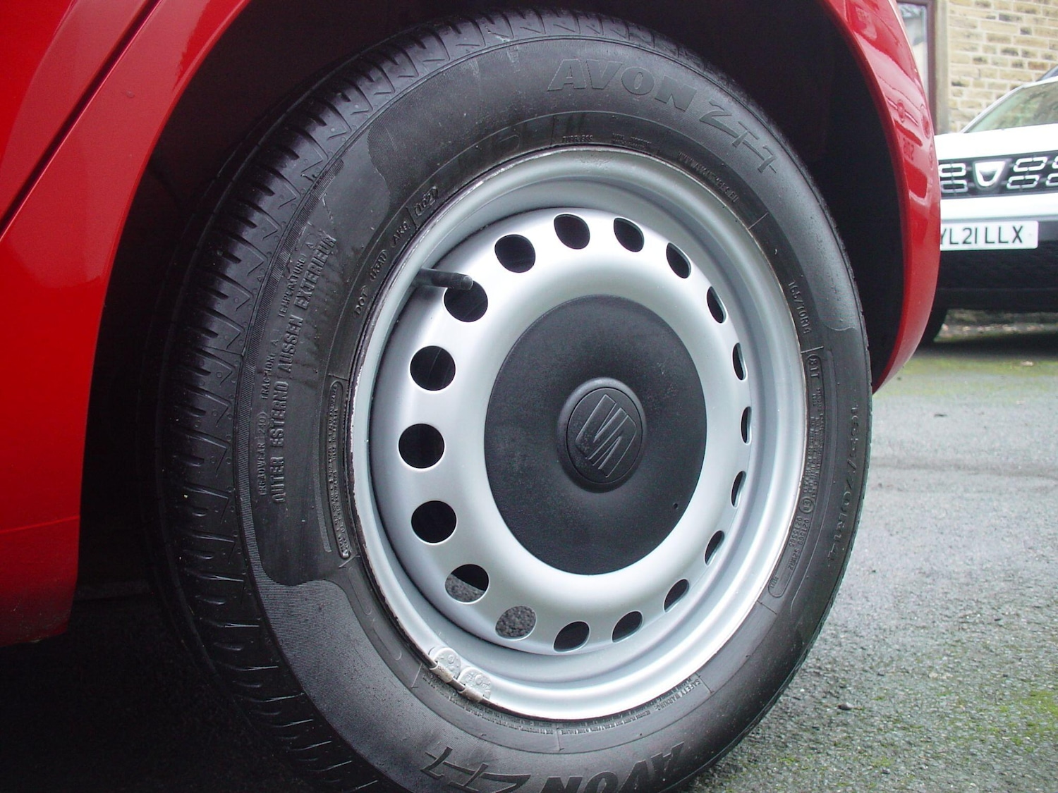 Used SEAT Mii for sale - 77825024: Photo 29