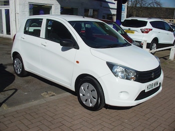 Used Suzuki Celerio 2018 for sale - 78019939: Photo