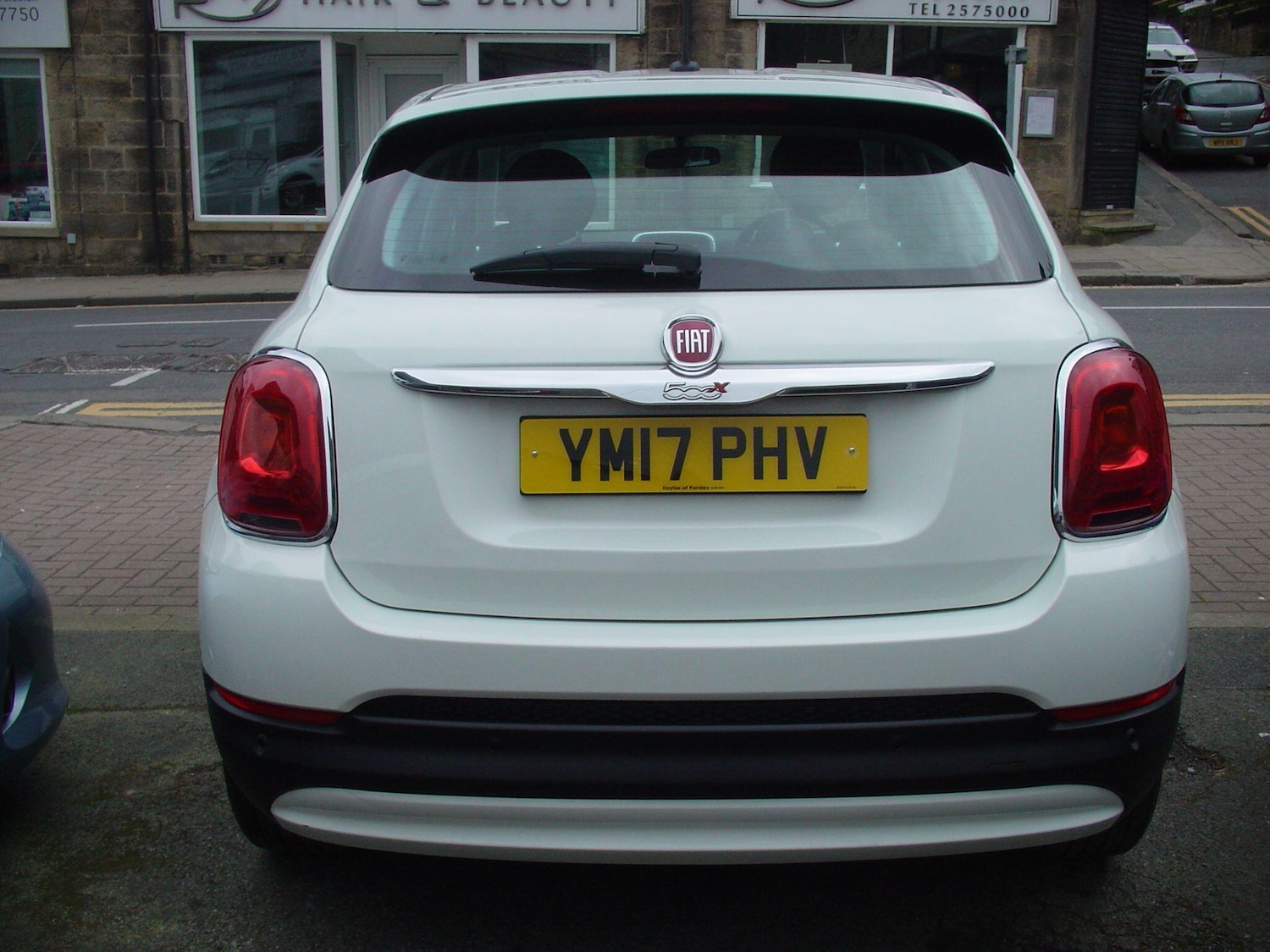 Used Fiat 500X for sale - 77825258: Photo 10
