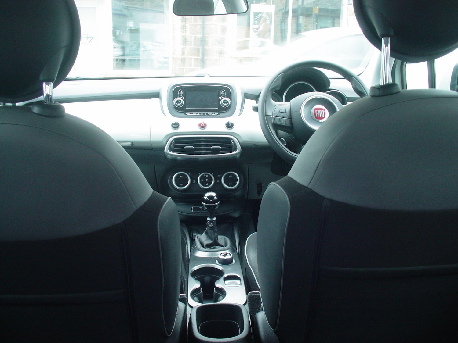 Used Fiat 500X for sale - 77825258: Photo 12