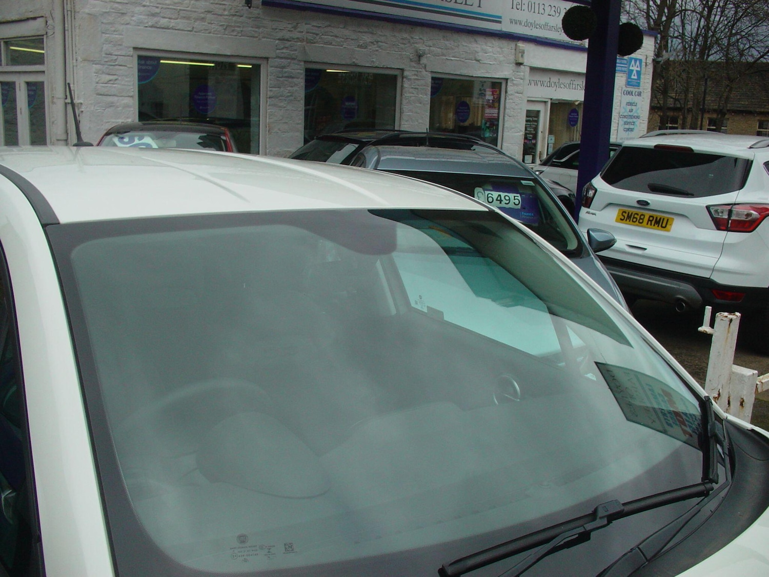 Used Fiat 500X for sale - 77825258: Photo 16