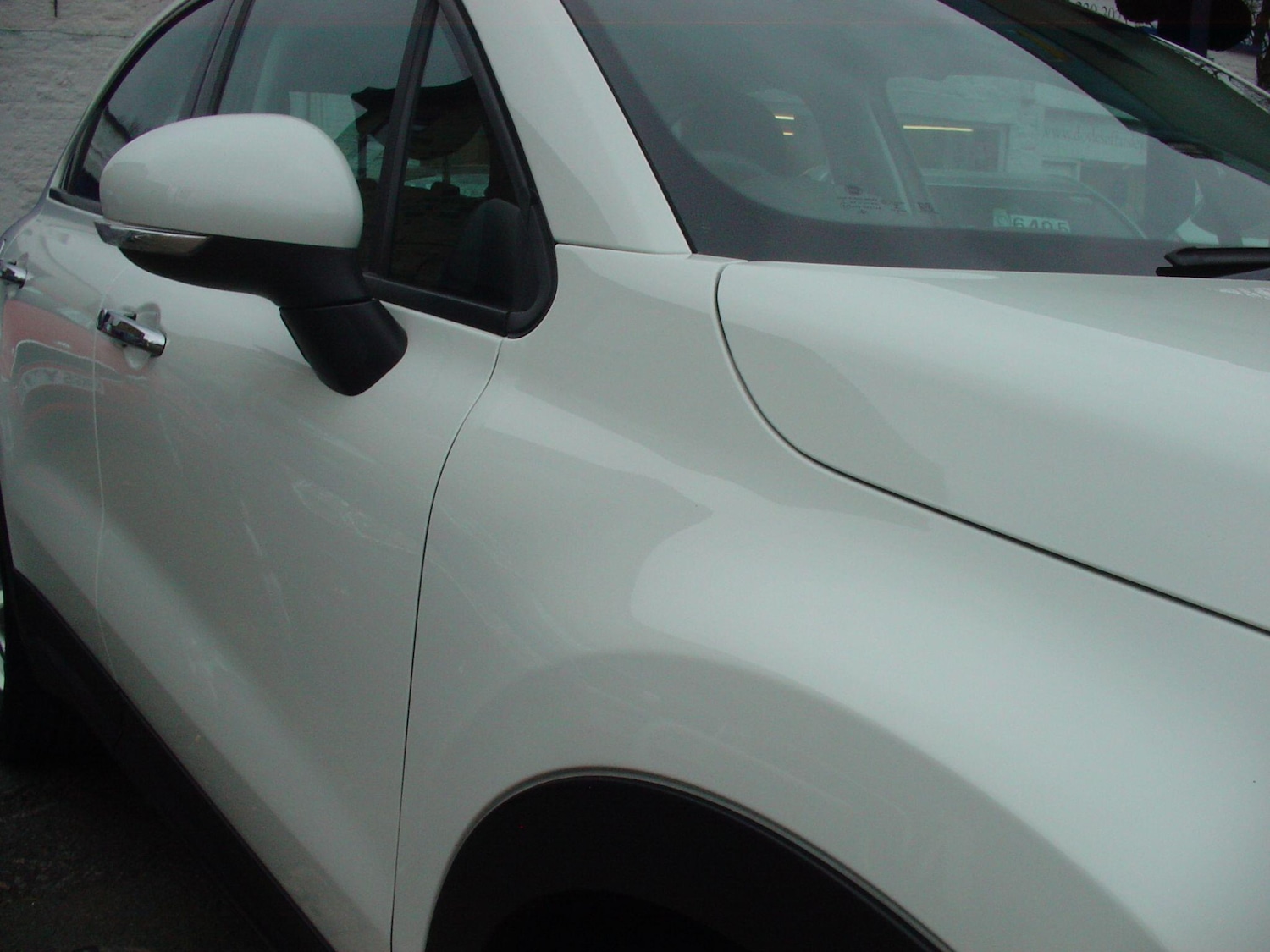 Used Fiat 500X for sale - 77825258: Photo 17