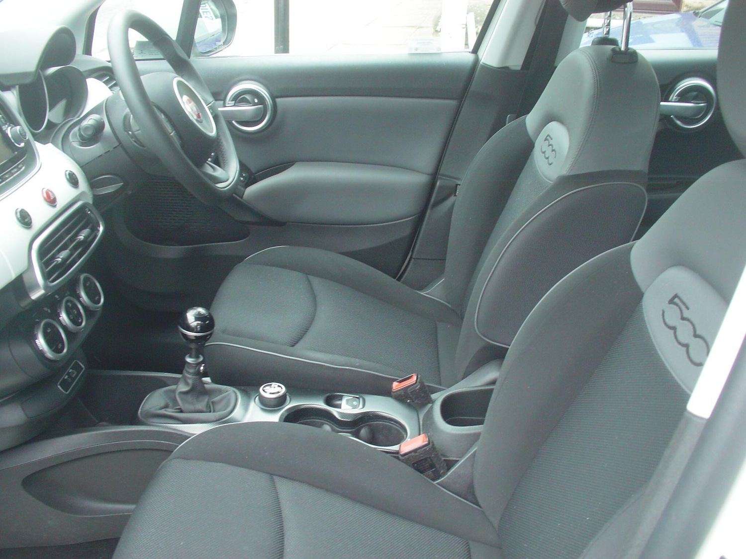 Used Fiat 500X for sale - 77825258: Photo 19