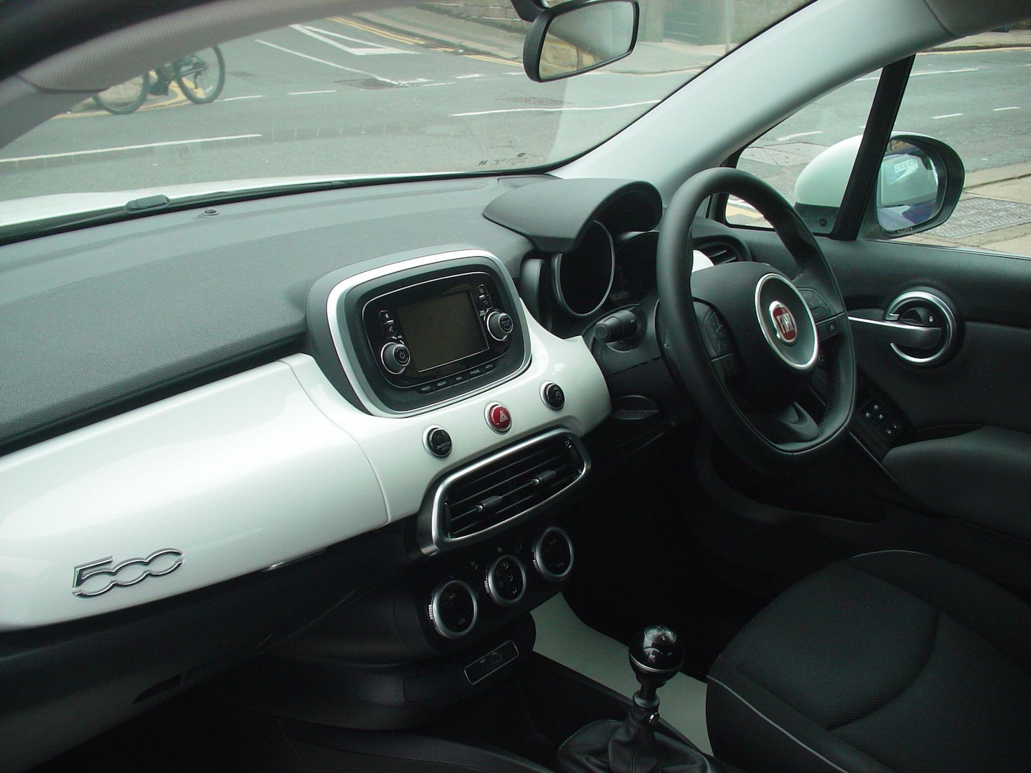 Used Fiat 500X for sale - 77825258: Photo 20