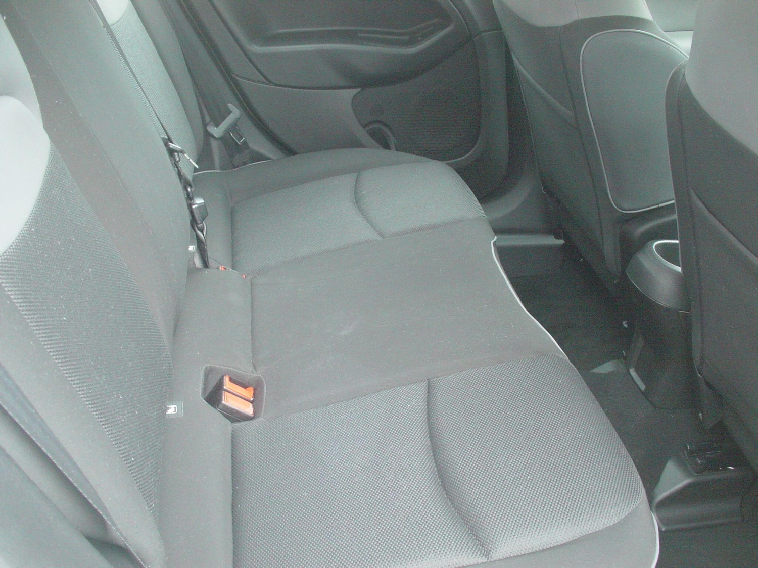 Used Fiat 500X for sale - 77825258: Photo 22