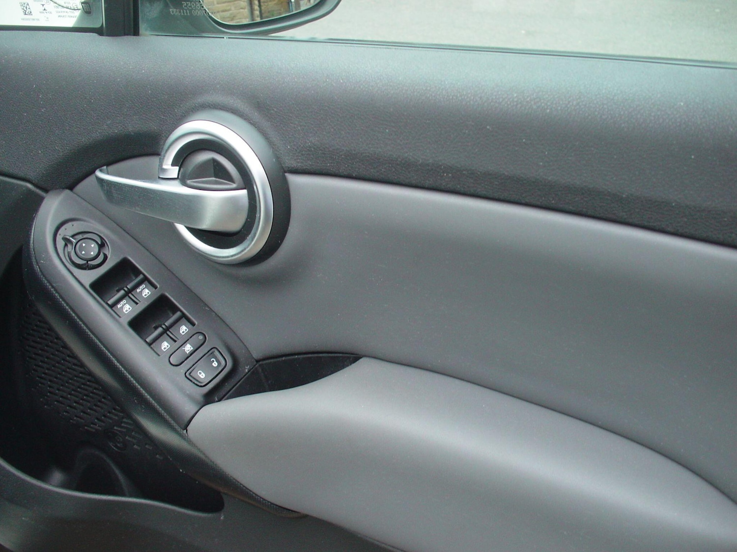 Used Fiat 500X for sale - 77825258: Photo 23