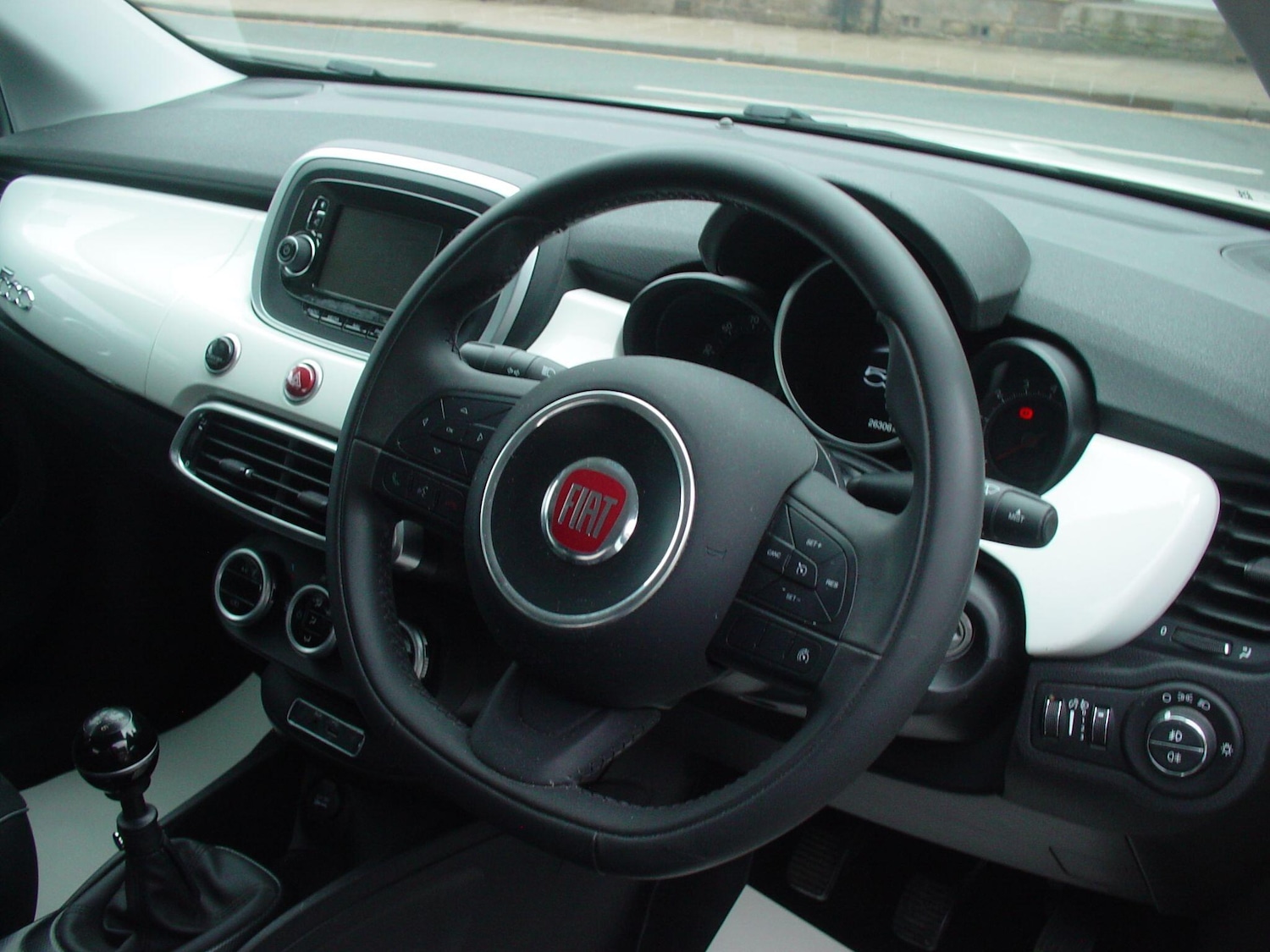 Used Fiat 500X for sale - 77825258: Photo 24