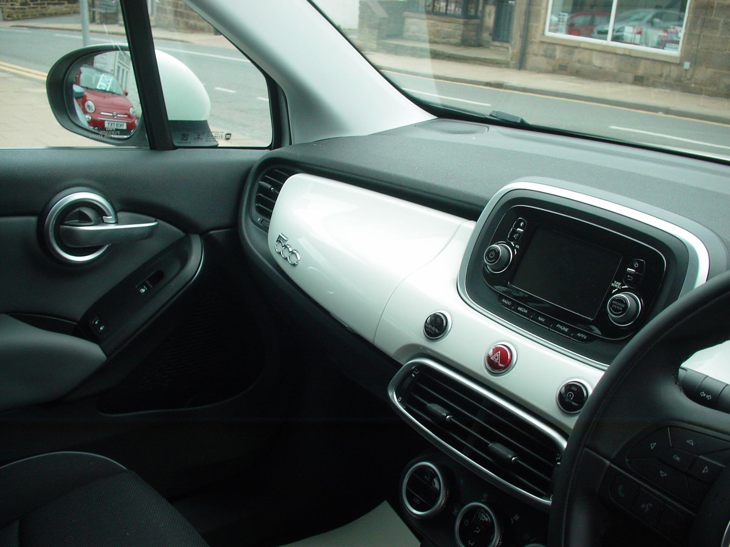 Used Fiat 500X for sale - 77825258: Photo 25