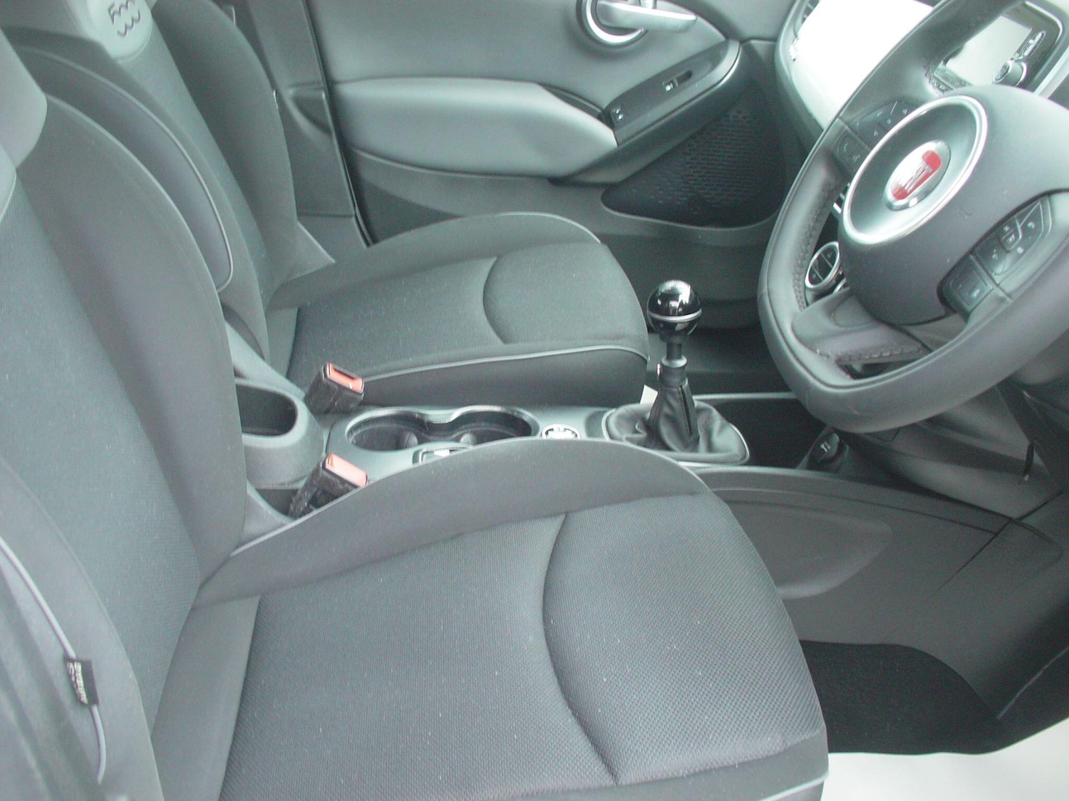 Used Fiat 500X for sale - 77825258: Photo 26