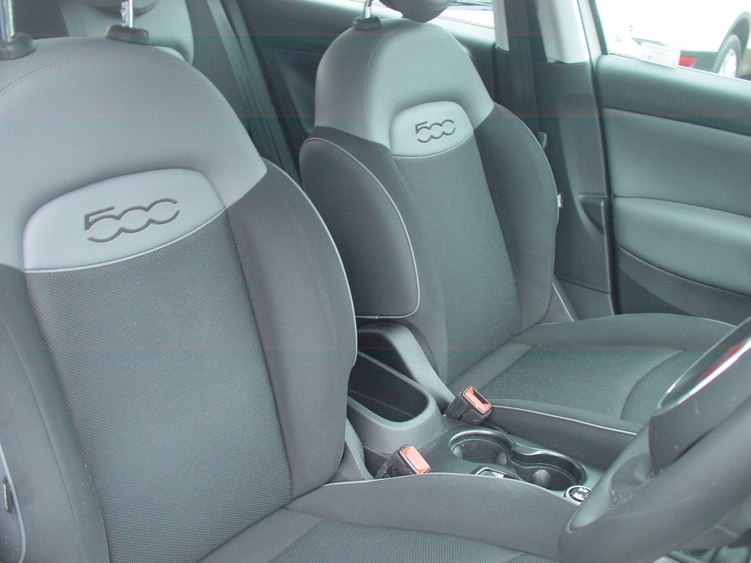 Used Fiat 500X for sale - 77825258: Photo 27