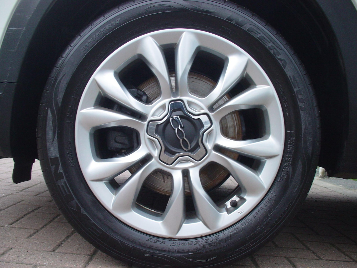 Used Fiat 500X for sale - 77825258: Photo 29