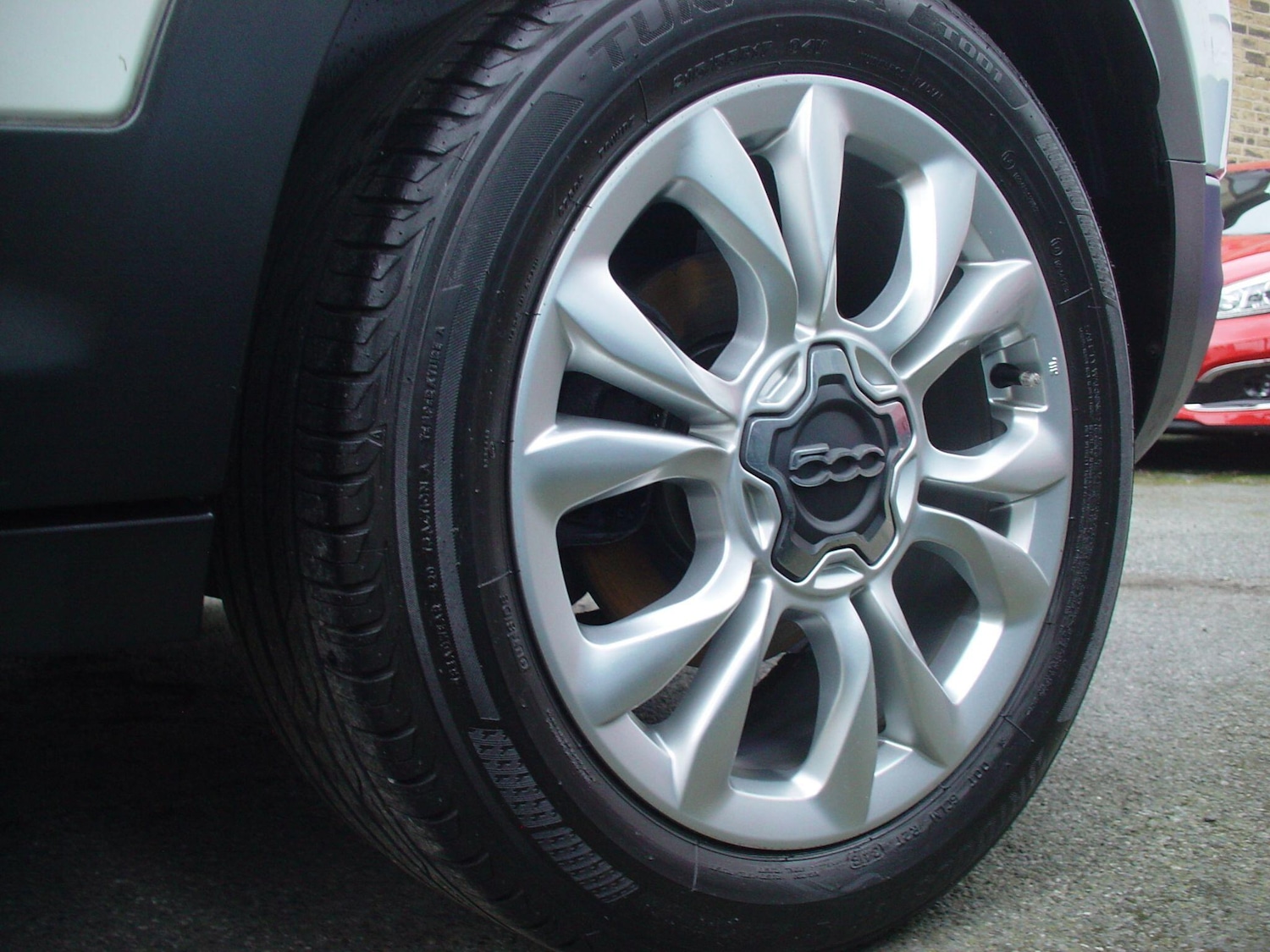 Used Fiat 500X for sale - 77825258: Photo 30