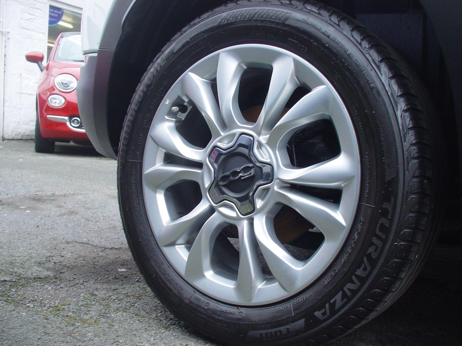 Used Fiat 500X for sale - 77825258: Photo 31