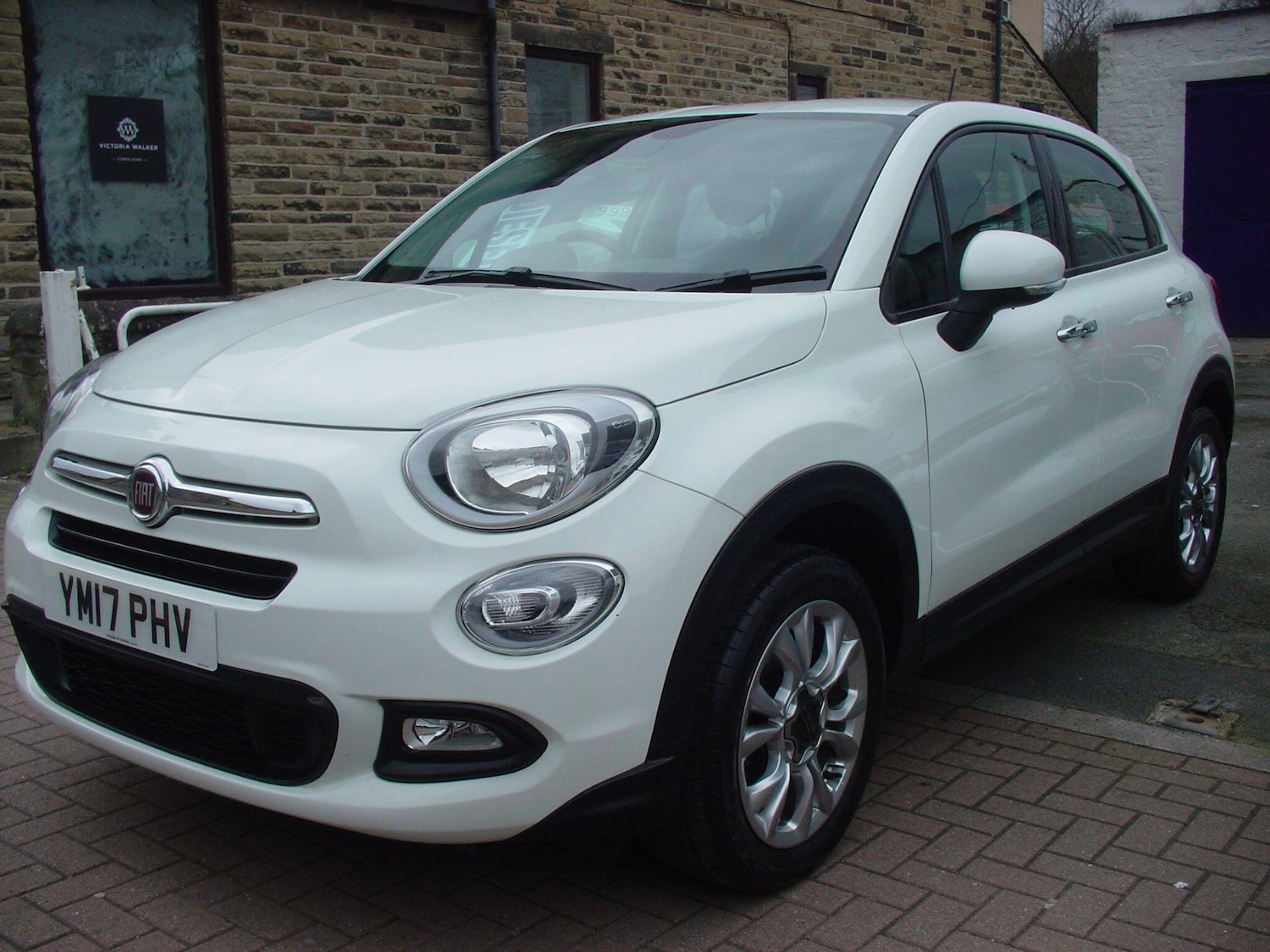 Used Fiat 500X for sale - 77825258: Photo 5
