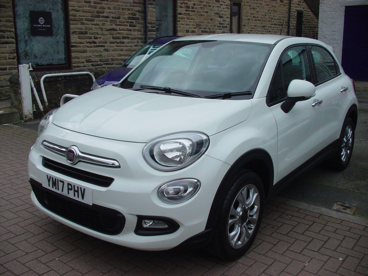 Used Fiat 500X for sale - 77825258: Photo 6